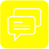 MultiMessage for Snapchat أيقونة