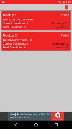 ACCA F3 FFA Exam Kit Test Prep 2021 Ed screenshot 7
