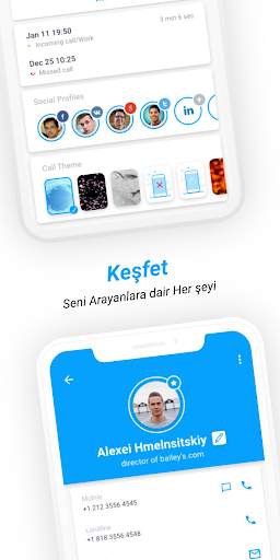 Sync.ME - Caller ID & Block screenshot 8