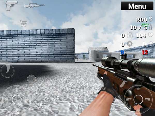 Special Forces Group screenshot 25