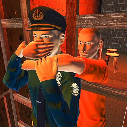 Prison Escape SPY - Survival Game icon