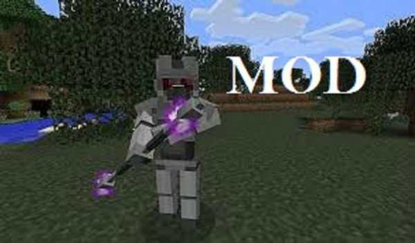 Mod Star Wars for Minecraft PE screenshot 4