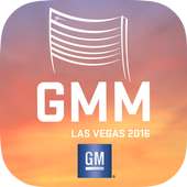 GMM Vegas 2016 icon