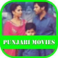 PUNJABI MOVIES