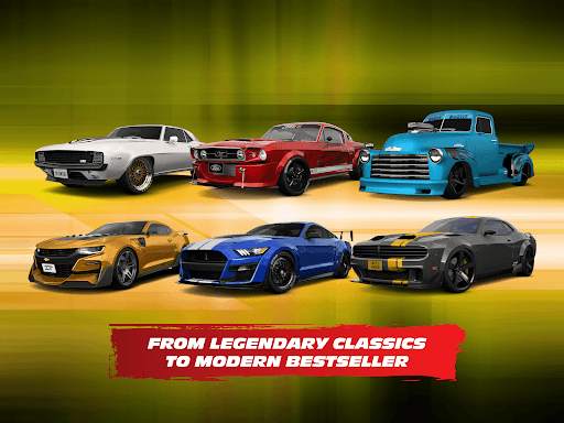 3DTuning: Car Game & Simulator screenshot 10