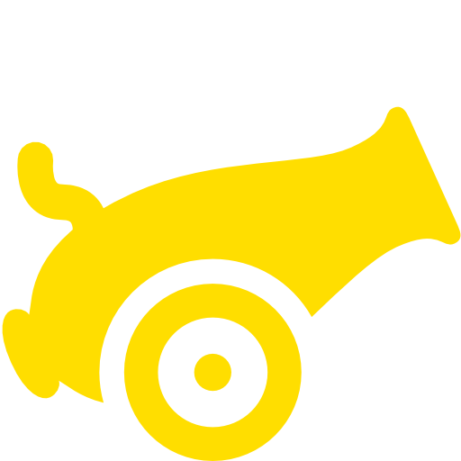 Cannon Shoot Game icon