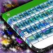Color Bubbles Keyboard Theme 1.279.13.129