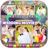 Wedding Photo Video Editor 1.3