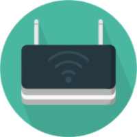 Modem Wifi ve Arayüz Ayar logo