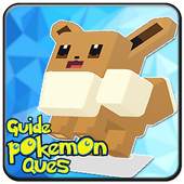 Best Guide of Pokemon quest 1.2