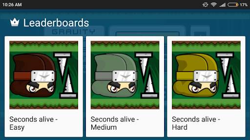 Ninja Gravity Runner 🔪 screenshot 3