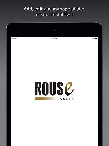 Rouse Sales App screenshot 10