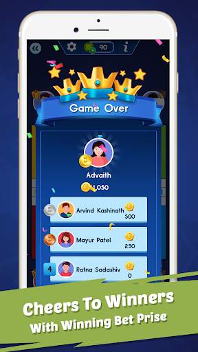 Ludo Expert- Voice Call Game screenshot 7