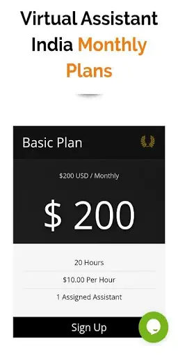 YourEveryTask - Virtual Assistant Services 3 تصوير الشاشة