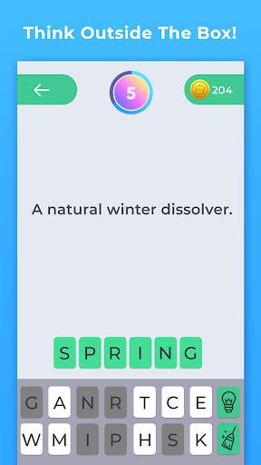 Tricky Riddles with Answers screenshot 3