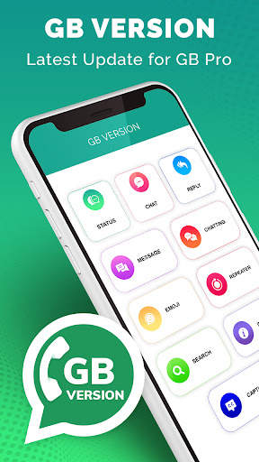 GB Version Apk screenshot 1