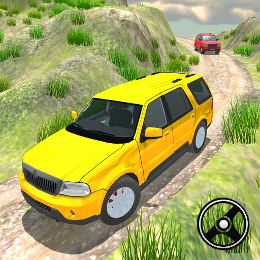 Prado Jeep Driving Simulator 1.0