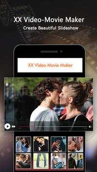 XX Video Maker screenshot 3