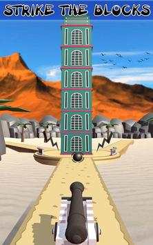 Super Fire Balls: 3D Ball Games screenshot 23