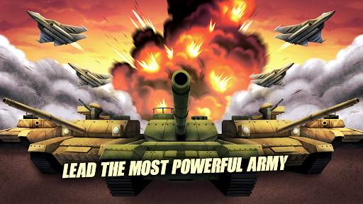 Risk of war: Wartime Glory screenshot 2