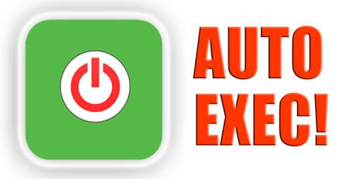 Auto Exec! Easy tasker screenshot 1