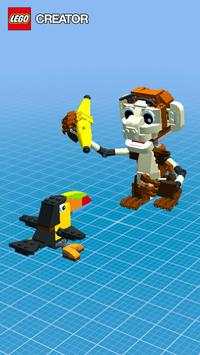 LEGO® Creator Islands screenshot 3