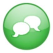 LMS Messenger иконка