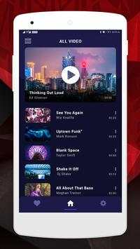 Hd Video Player –Full Hd Player screenshot 1