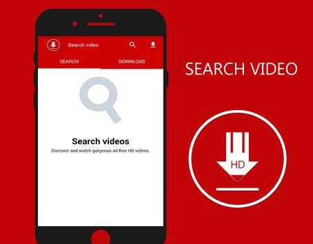 Download Video Downloader HD screenshot 2