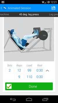 TotalCoaching screenshot 3