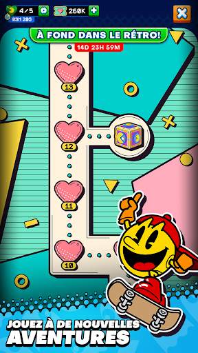 PAC-MAN screenshot 2