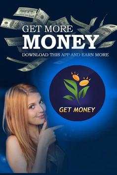 Get Money स्क्रीनशॉट 2