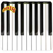 My Real Piano 2018 1.0