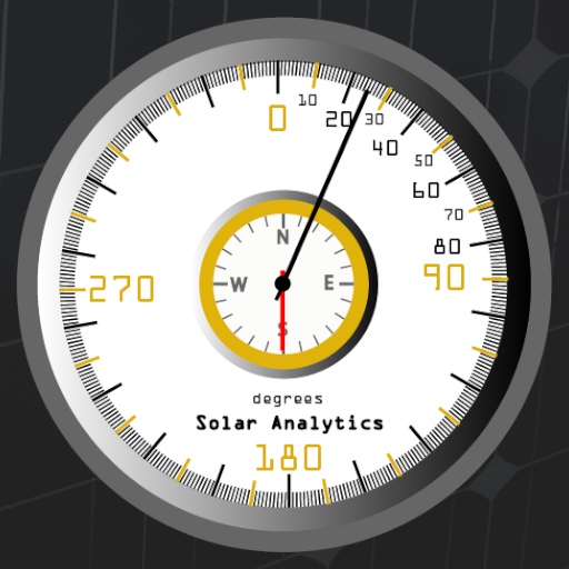 ikon Optimal Tilt Angle - PV System