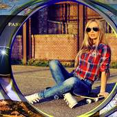 Sunglasses Photo Frames 1.3