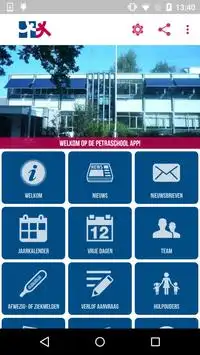 SBO Petraschool screenshot 1