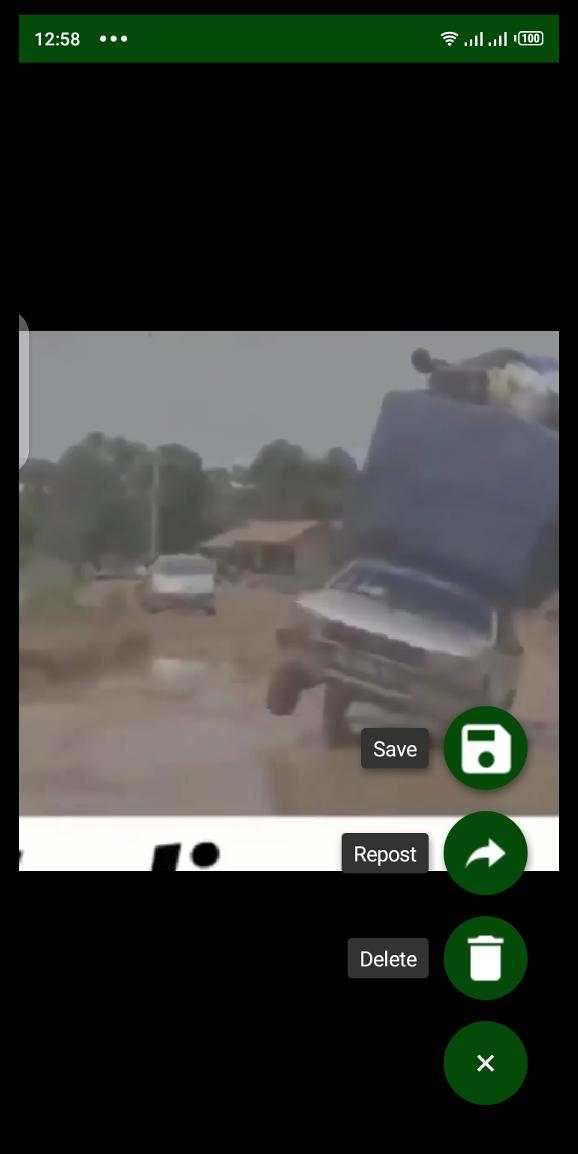 Status Saver screenshot 5