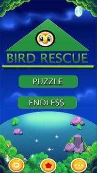 Sweet Baby Bird Rescue: Shoot Bubbles screenshot 7