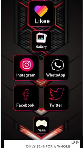 Videoder - HD Downloader screenshot 1