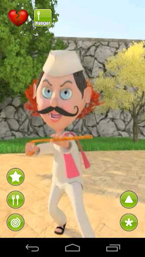Talking Dancer screenshot 4