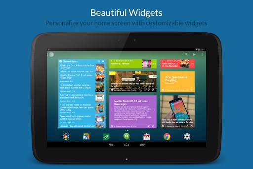 News  | Google News RSS Reader screenshot 16