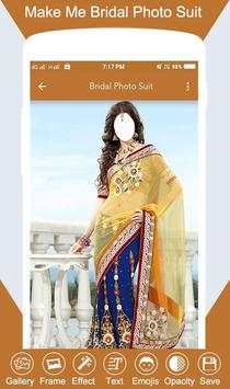 Bridal Photo Suit screenshot 2