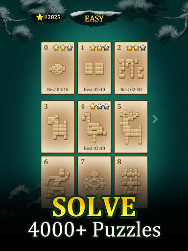 Mahjong Solitaire: Classic screenshot 22