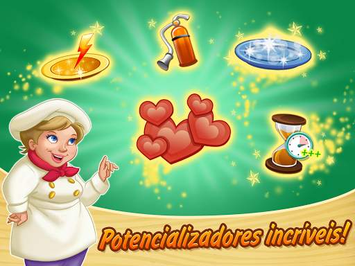 Kitchen Scramble: Cooking Game screenshot 6