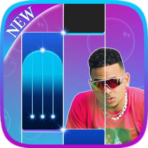 Ozuna Piano Magic Tiles 3.0