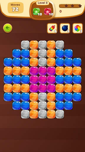 Candy Cubes Empire screenshot 3