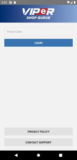 Viper Shop Queue screenshot 2