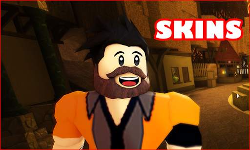 Skins Robux For Roblox screenshot 4