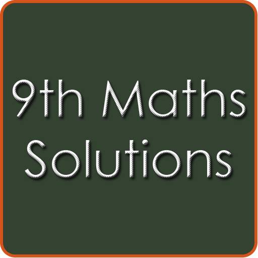 9th Class Maths Solutions - CBSE 1.9