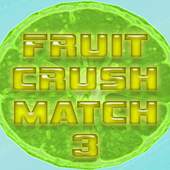 Fruit Crush Match 3 1.0